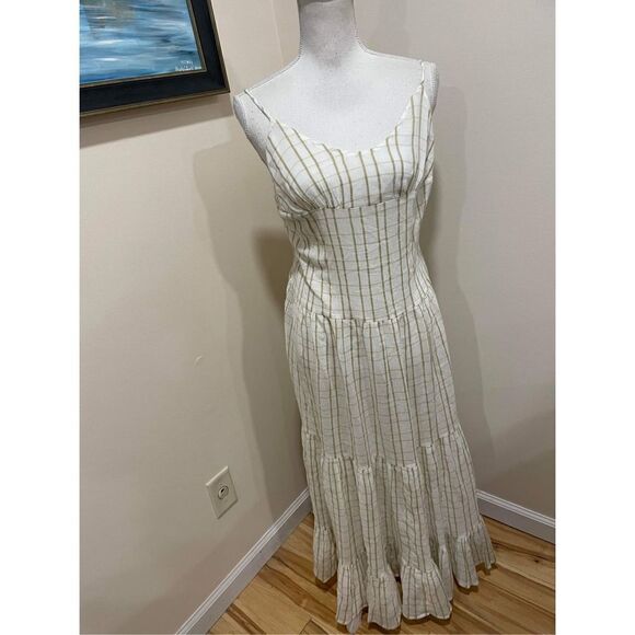 Free People Marigold Maxi dress Size S - Picture 5 of 11